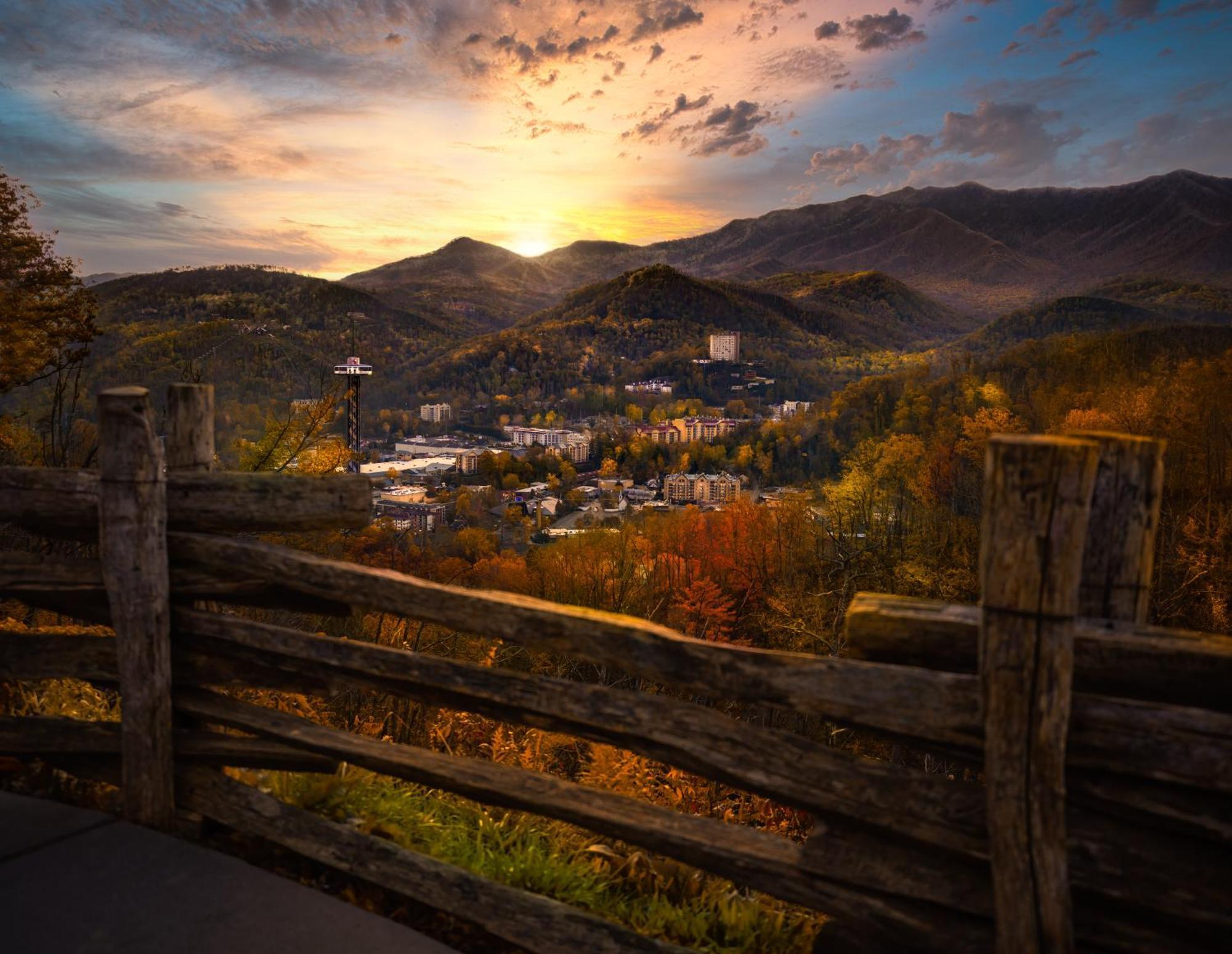 Time To Cuddle, Wifi, Near Pigeon Forge, 1089 Free Tickets Each Paid Day, Dollywood And More 外观 照片