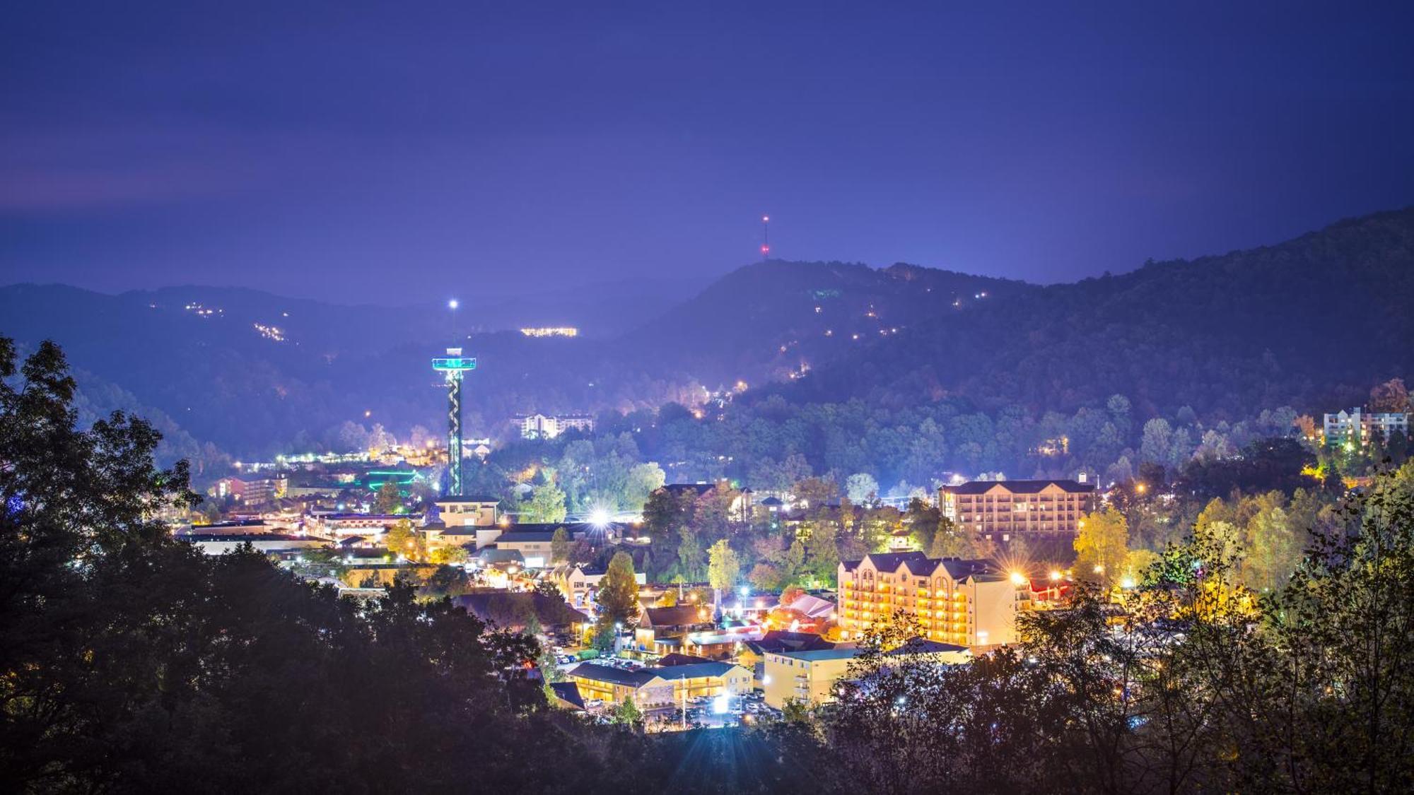 Time To Cuddle, Wifi, Near Pigeon Forge, 1089 Free Tickets Each Paid Day, Dollywood And More 外观 照片