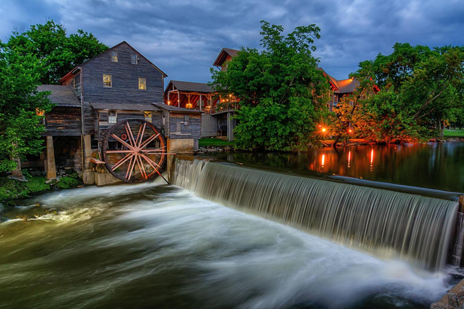 Time To Cuddle, Wifi, Near Pigeon Forge, 1089 Free Tickets Each Paid Day, Dollywood And More 客房 照片
