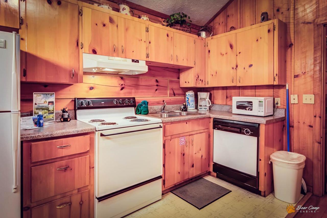 Time To Cuddle, Wifi, Near Pigeon Forge, 1089 Free Tickets Each Paid Day, Dollywood And More 外观 照片