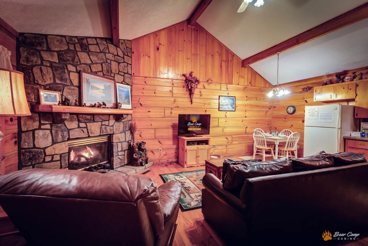 Time To Cuddle, Wifi, Near Pigeon Forge, 1089 Free Tickets Each Paid Day, Dollywood And More 外观 照片