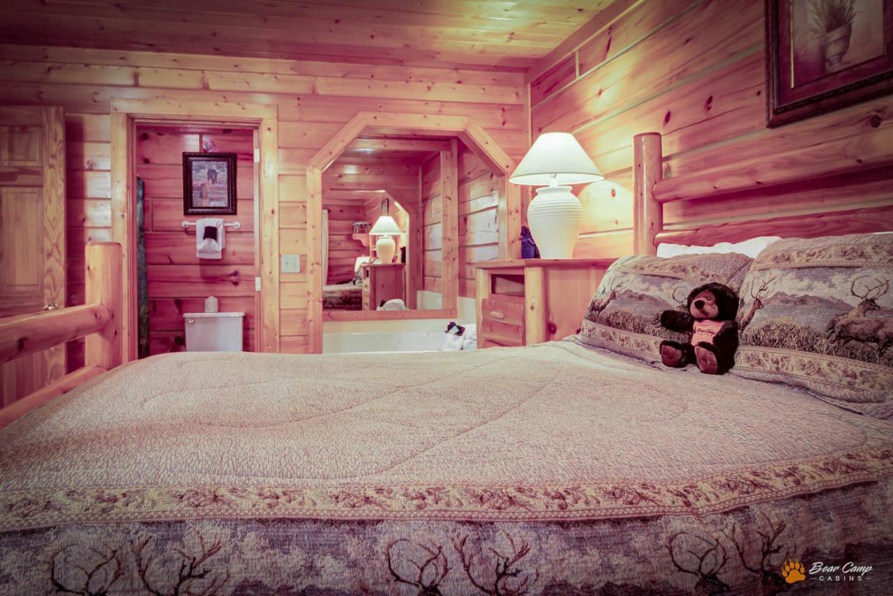 Time To Cuddle, Wifi, Near Pigeon Forge, 1089 Free Tickets Each Paid Day, Dollywood And More 外观 照片