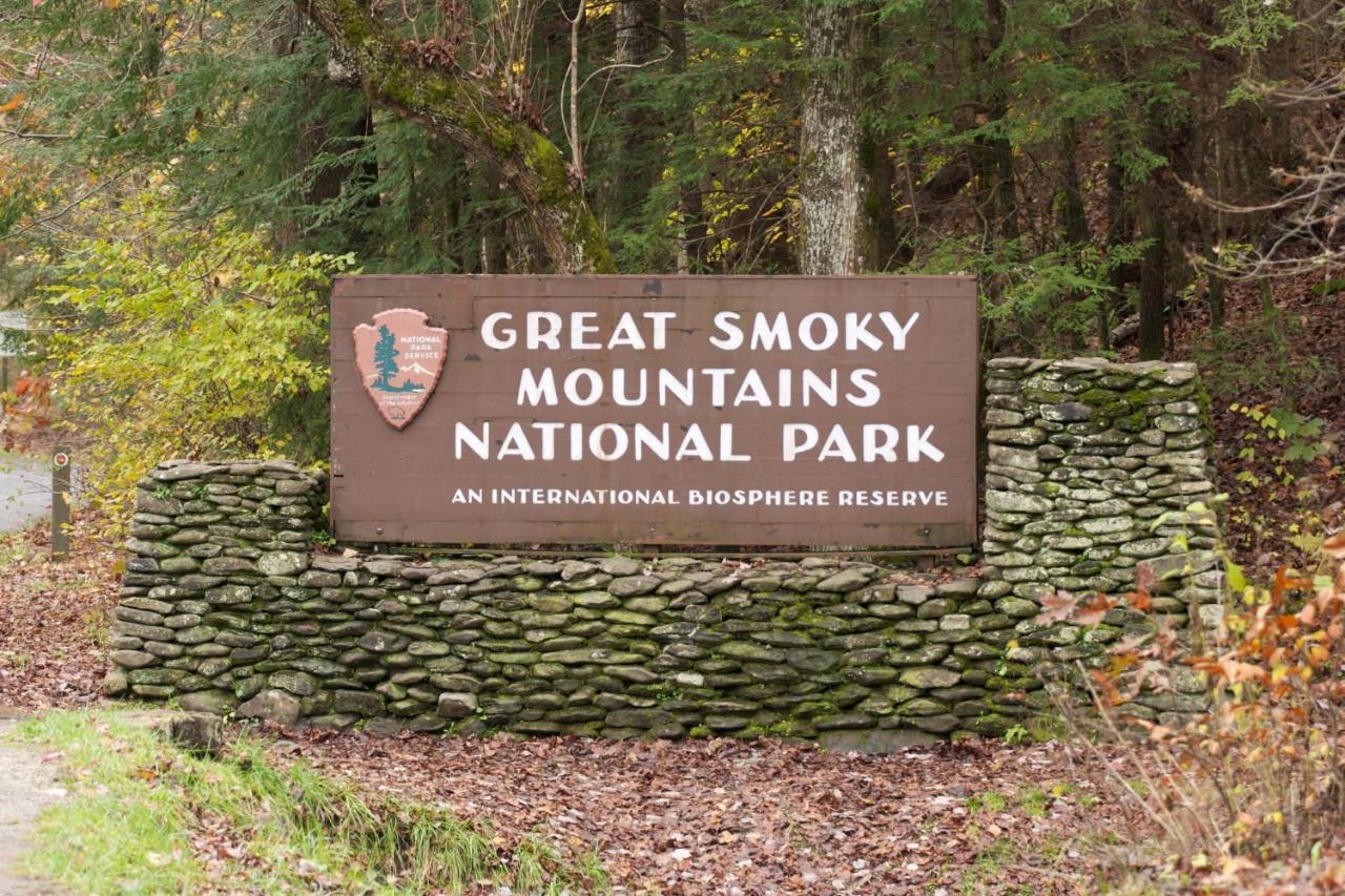 Time To Cuddle, Wifi, Near Pigeon Forge, 1089 Free Tickets Each Paid Day, Dollywood And More 外观 照片