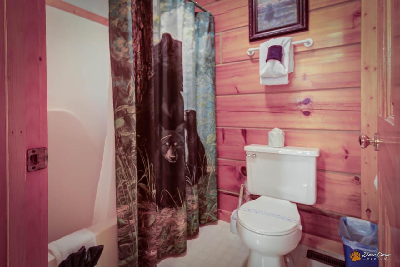 Time To Cuddle, Wifi, Near Pigeon Forge, 1089 Free Tickets Each Paid Day, Dollywood And More 外观 照片