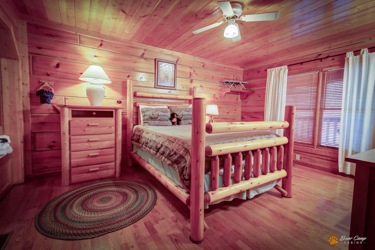 Time To Cuddle, Wifi, Near Pigeon Forge, 1089 Free Tickets Each Paid Day, Dollywood And More 外观 照片