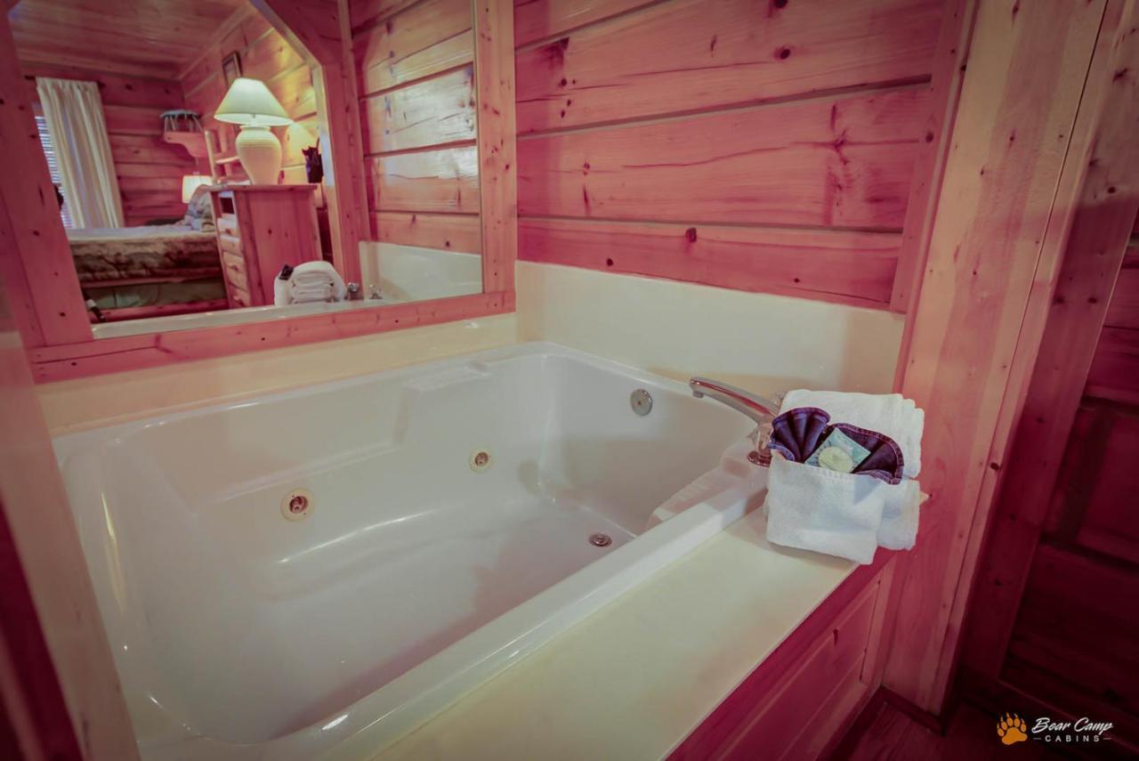 Time To Cuddle, Wifi, Near Pigeon Forge, 1089 Free Tickets Each Paid Day, Dollywood And More 外观 照片