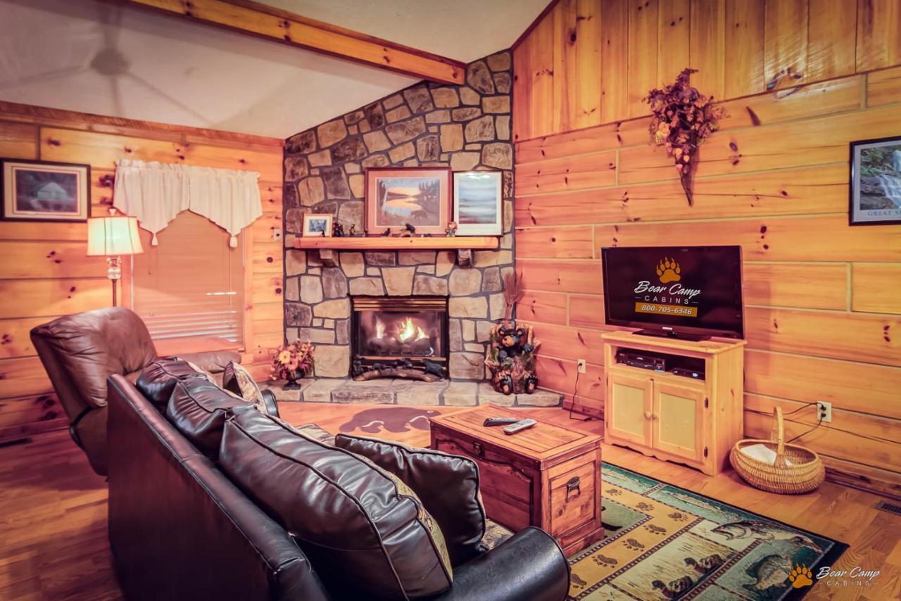 Time To Cuddle, Wifi, Near Pigeon Forge, 1089 Free Tickets Each Paid Day, Dollywood And More 外观 照片